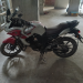 Yamaha Fazer 2015